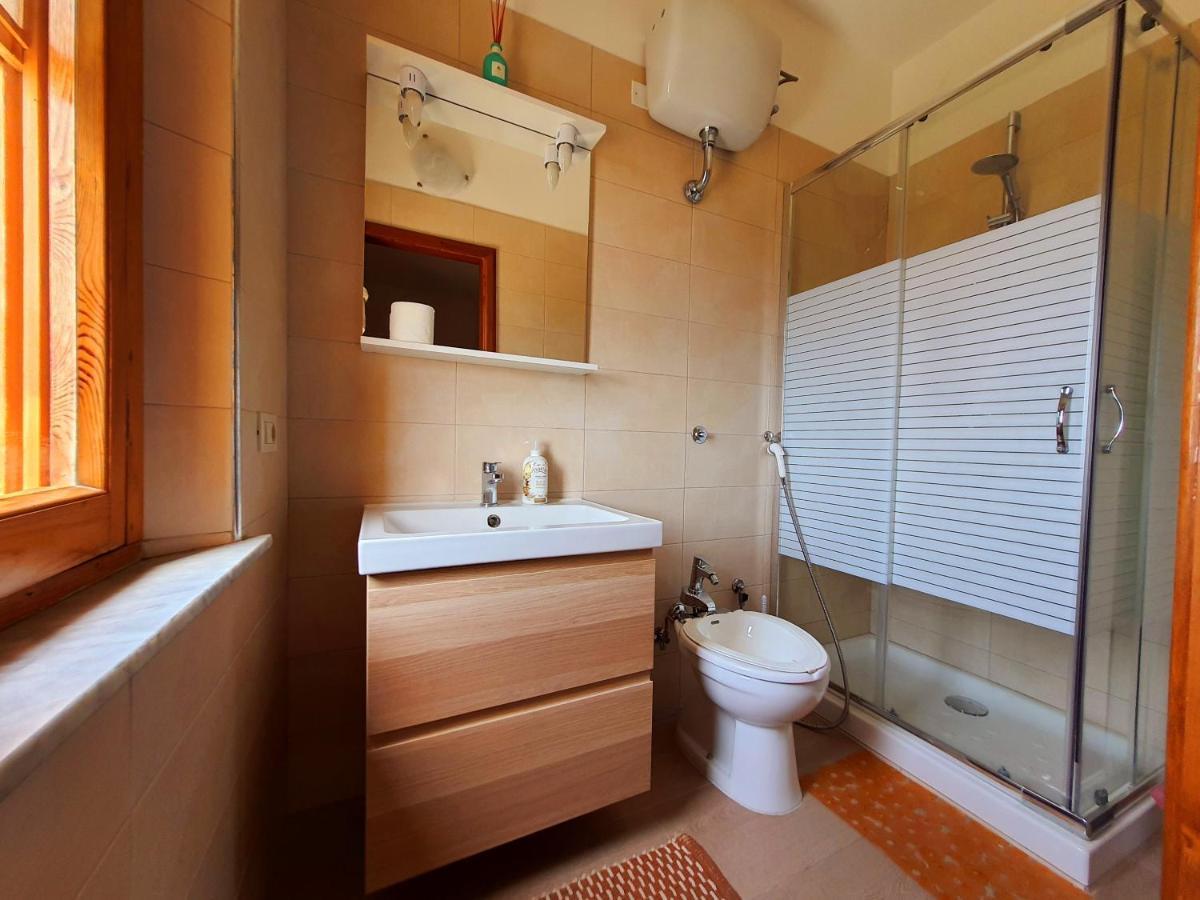 Villa Il Palagio à Vinci Extérieur photo