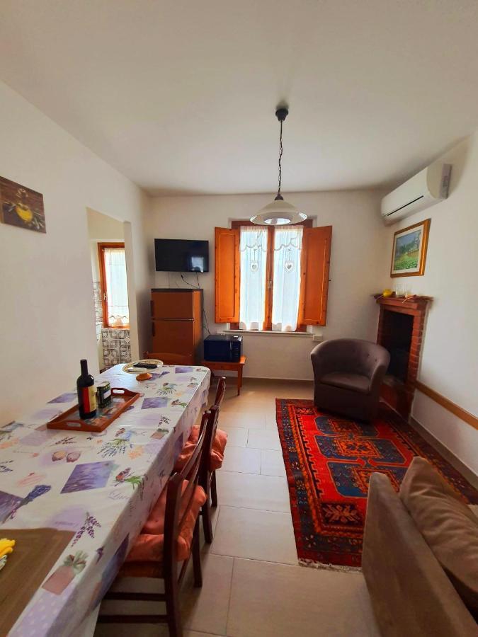 Villa Il Palagio à Vinci Extérieur photo